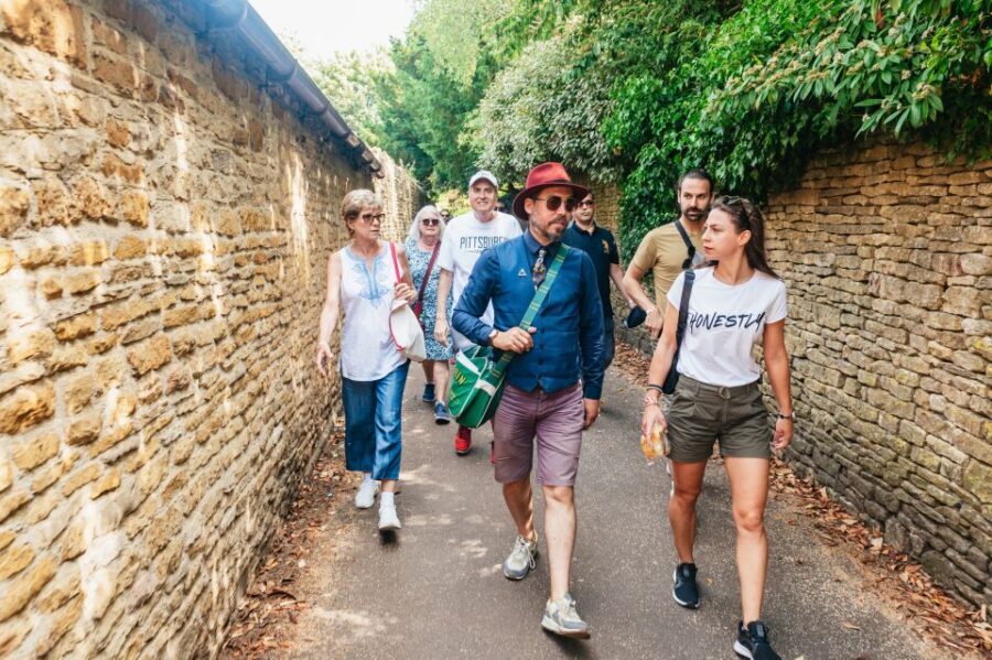 From London: Small Group Cotswolds Villages Tour - Why this Cotswolds route works well from London