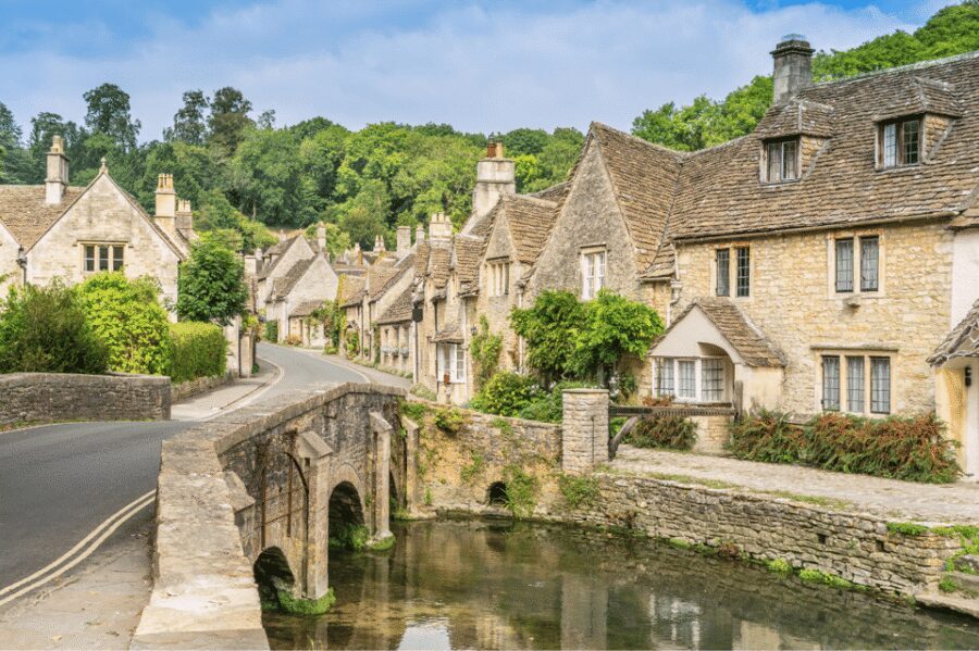 From London: Small Group Stonehenge, Bath & Cotswolds Tour - Key highlights that matter