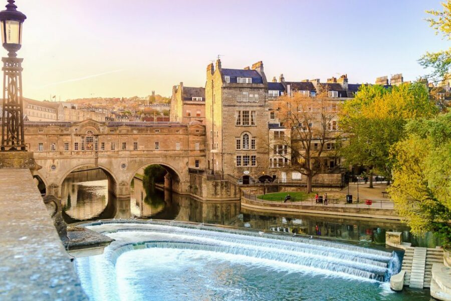 From London: Stonehenge and Bath Day Trip with Ticket - Key highlights that make this day trip tick