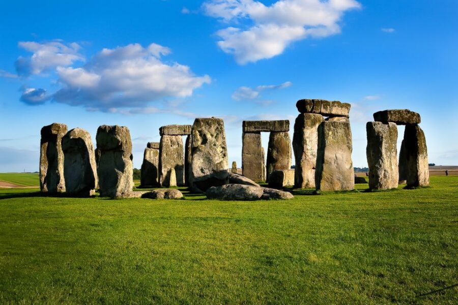 From London: Stonehenge and Bath Day Trip with Ticket - Roman Baths ticket planning: what you can do without paying twice