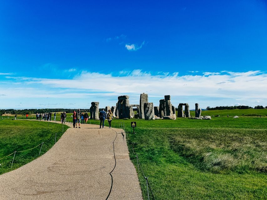 From London: Stonehenge and Bath Day Trip with Ticket - Price and value: what $114 buys you (and what it doesn’t)