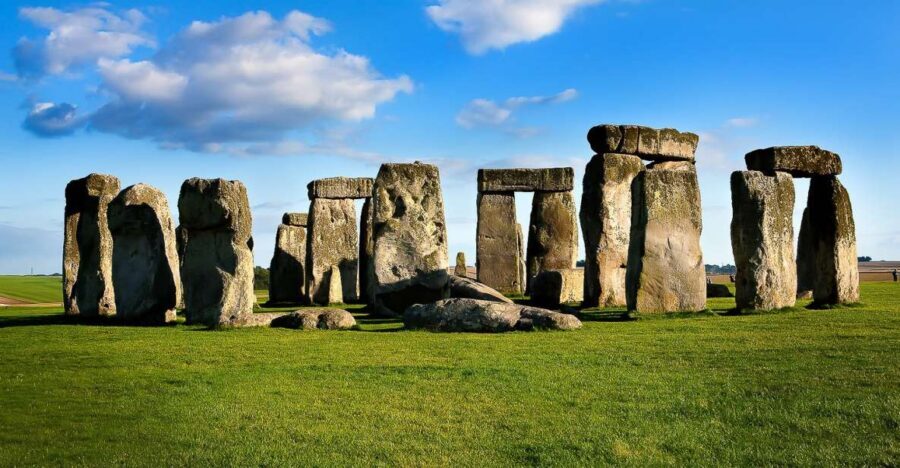 From London: Stonehenge and Bath Day Trip with Ticket - Salisbury Plain ride: views, villages, and why the drive is part of the point