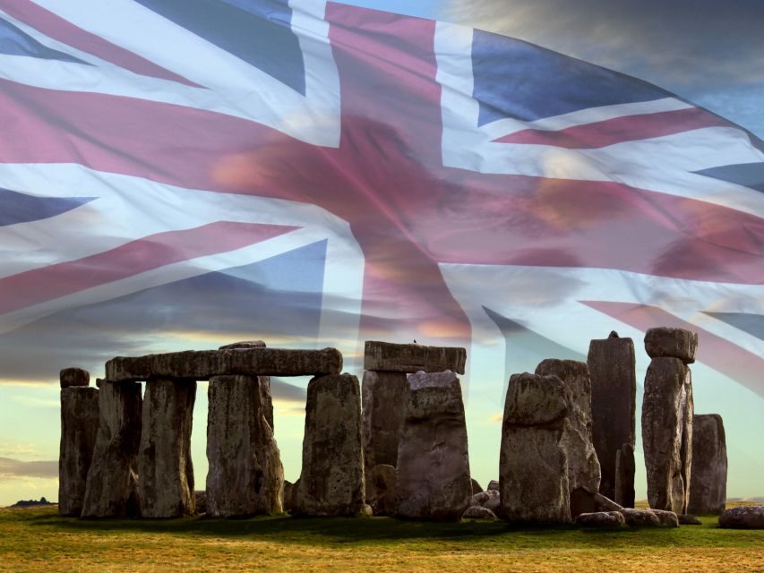 From London: Stonehenge and Bath Full-Day Tour - The coach ride west: comfort, Wi‑Fi reality, and what to do with the time