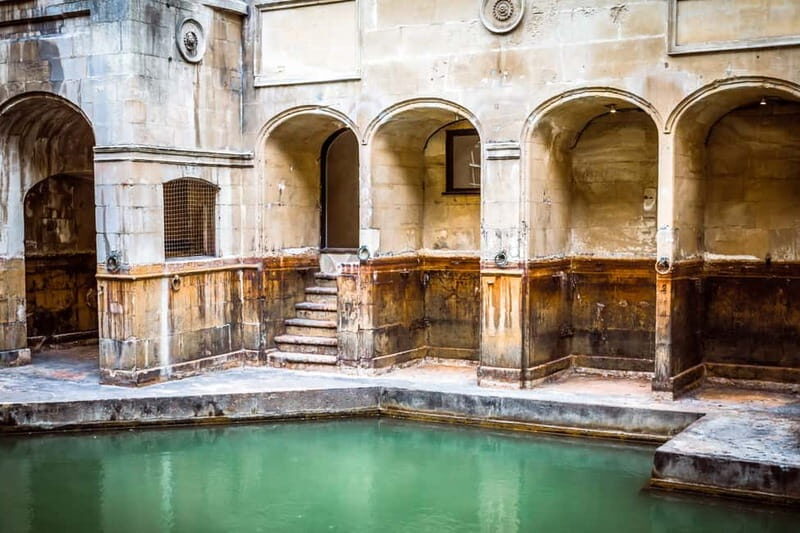 From London: Stonehenge and Bath Full-Day Tour with Guide - Bath free time: how to use 2.5–3 hours without feeling rushed