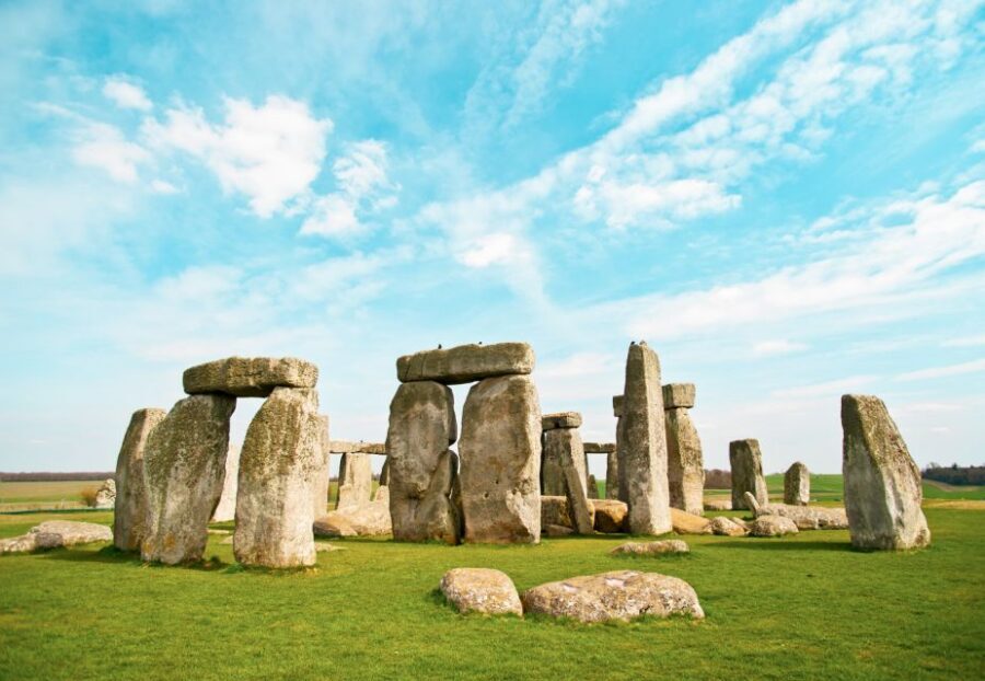 From London: Stonehenge and Bath Private Full-Day Trip - Who this private Stonehenge and Bath day trip suits best