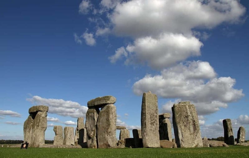From London: Stonehenge and Oxford Day Tour With Admission - A Small-Coach Day Trip That Starts Early (And Stays Organized)