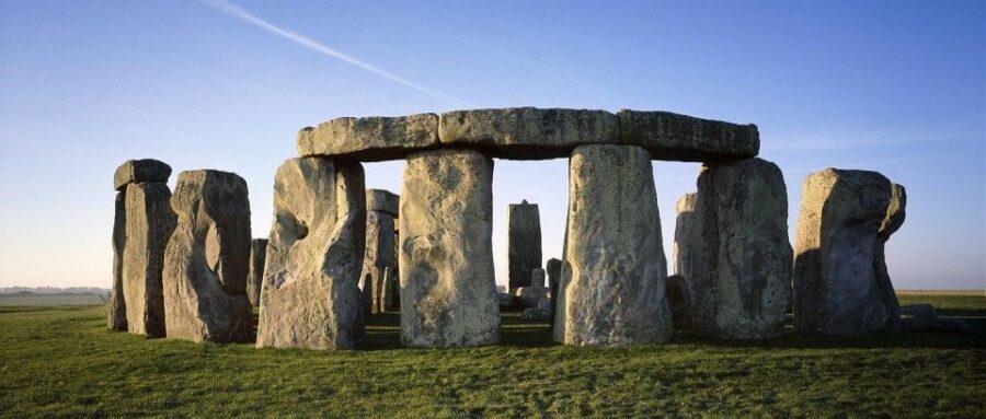 From London: Stonehenge and Windsor Castle Day Trip - Key highlights to look forward to
