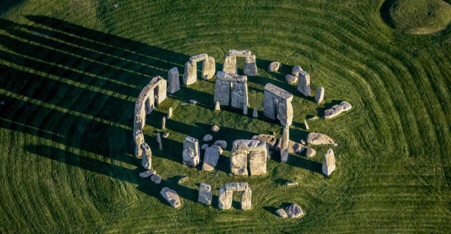 From London: Stonehenge and Windsor Castle Day Trip - Price and what you really get for $674