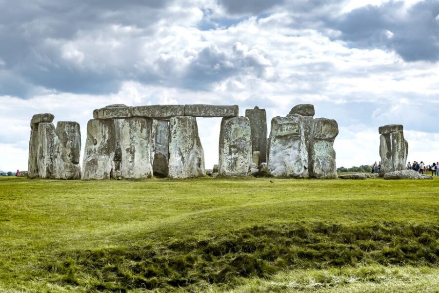From London: Stonehenge Half-Day Tour - Should you book? My practical take