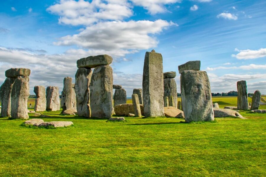 From London: Stonehenge Half-Day Tour - Exhibition, gift shop, and the reality of timing on a half-day