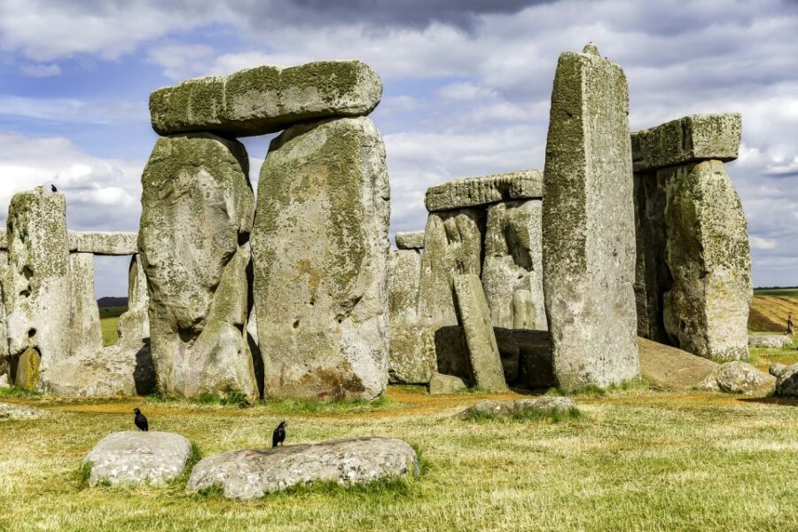 From London: Stonehenge Half-Day Tour - Price and value: when $79 feels fair (and when it doesn’t)