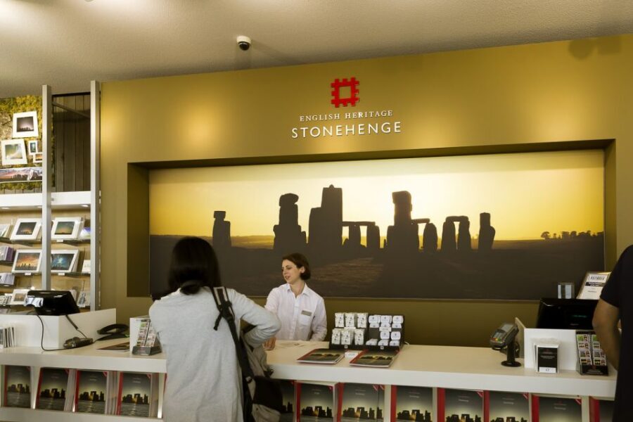 From London: Stonehenge Half-Day Tour - Who should book this Stonehenge half-day tour?