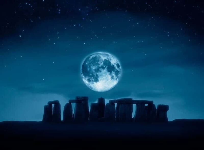From London: Stonehenge Inner Circle Private Viewing Tour - Key Highlights You’ll Feel Immediately