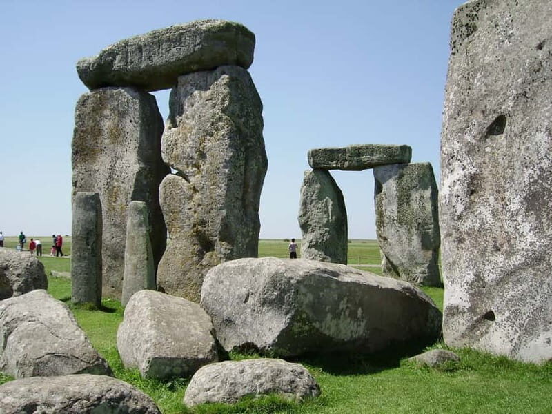 From London: Stonehenge Inner Circle Private Viewing Tour - Who This Tour Fits Best (and Who Might Prefer Something Else)