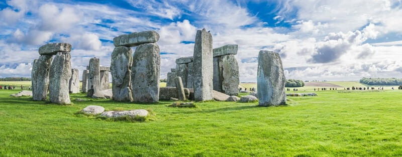 From London: Stonehenge Inner Circle Private Viewing Tour - What Inner Circle Access Really Changes at Stonehenge