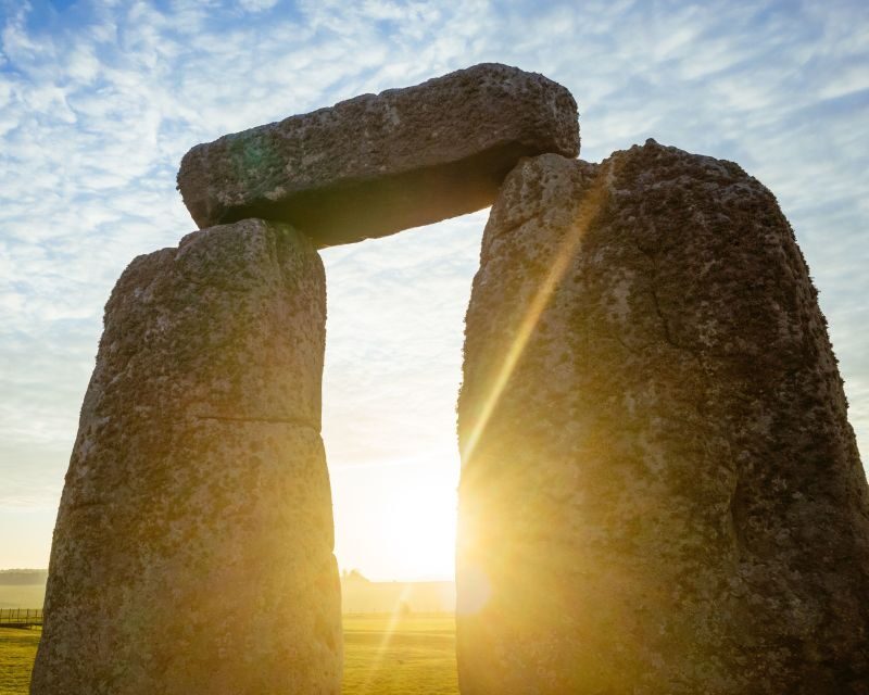 From London: Stonehenge Inner Circle Private Viewing Tour - Slaughter Stone and Heel Stone: The Two Stops People Forget to Plan For