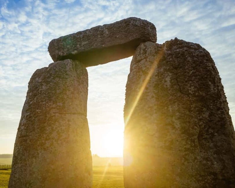 From London: Stonehenge Inner Circle Private Viewing Tour - What’s Included (and What Isn’t) So You Can Plan Smart
