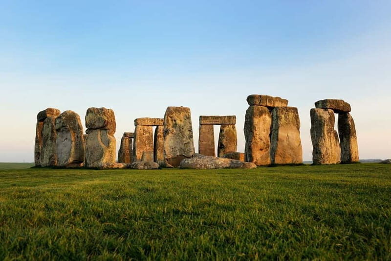From London: Stonehenge Inner Circle Private Viewing Tour - Price and Value: Is $188 Fair for Inner Circle Access?