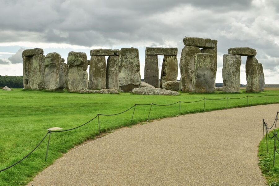 From London: Stonehenge Morning Day Trip with Admission - Your Two Hours at the Monument and Exhibition
