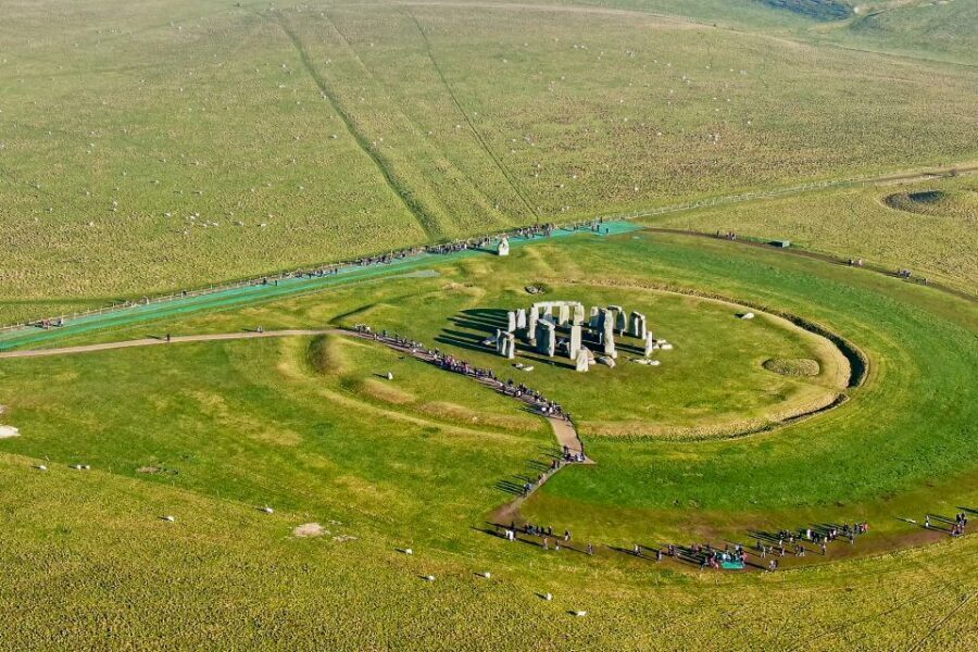 From London: Stonehenge Morning Day Trip with Admission - The 7:30 AM Departure: Why It Matters More Than You Think