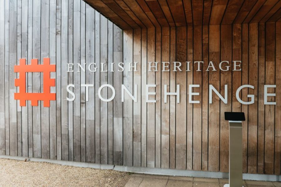 From London: Stonehenge & Roman Baths Full-Day Trip - Key Highlights You’ll Feel Immediately