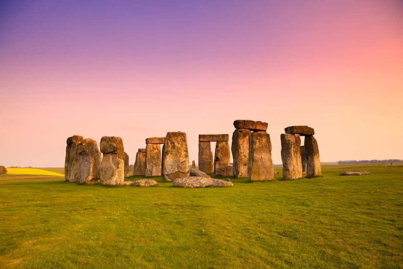 From London: Stonehenge & The Stone Circles of Avebury Tour - Avebury first: how this route changes your Stonehenge visit