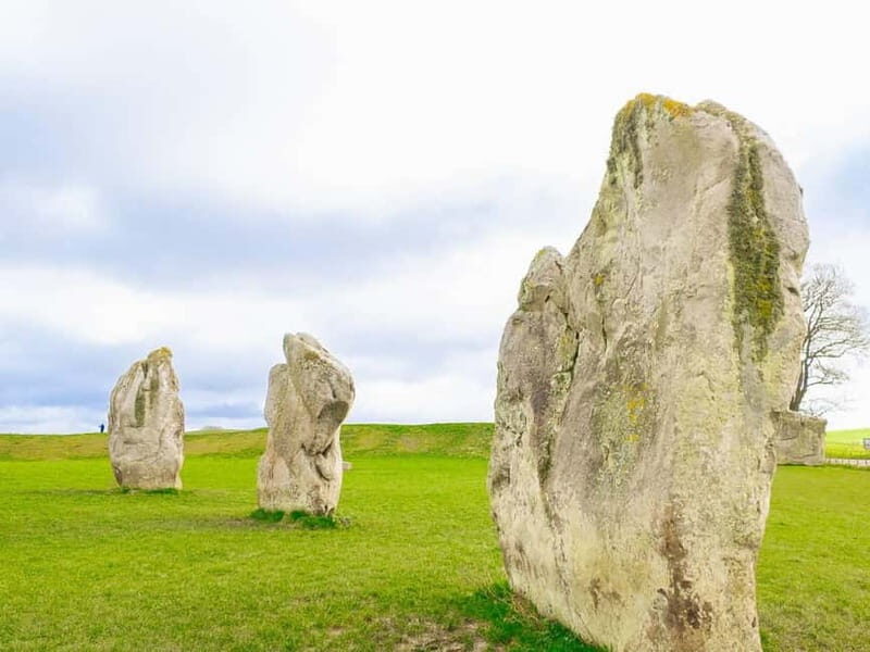 From London: Stonehenge & The Stone Circles of Avebury Tour - Price and value: what you’re really paying for