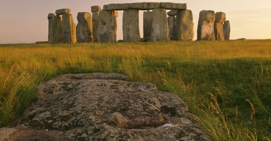 From London: Stonehenge, Windsor, and Bath Small Group Tour - Key takeaways before you go