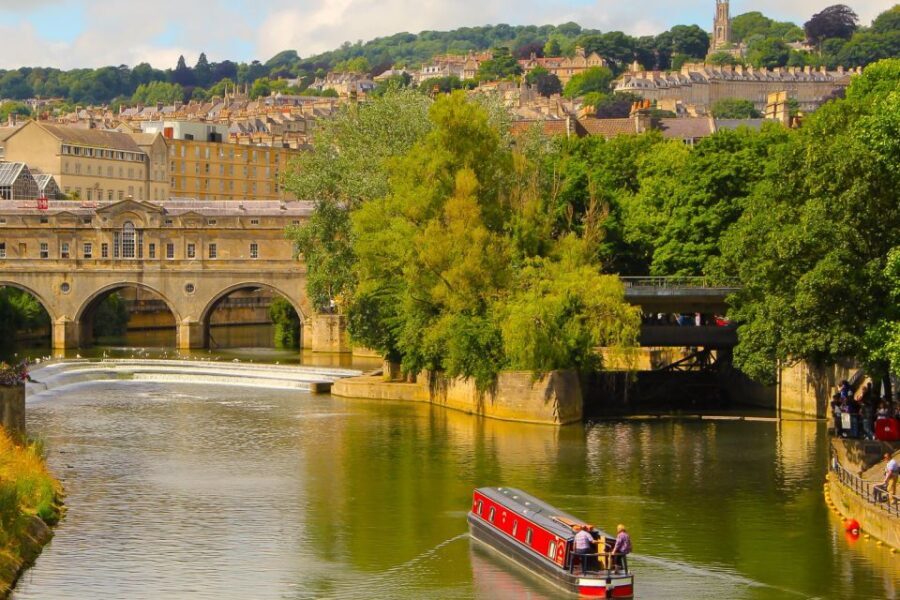 From London: Stonehenge, Windsor, and Bath Small Group Tour - Value and price: what $245 covers, and what can cost extra