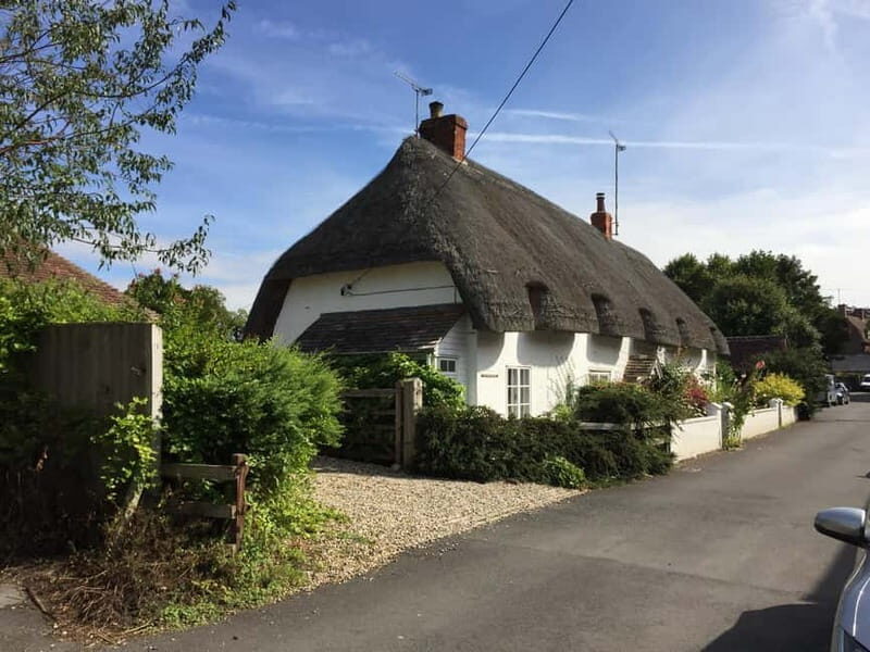 From London: Stratford-upon-Avon, Cotswolds, and Oxford Tour - Key things I’d circle before you book