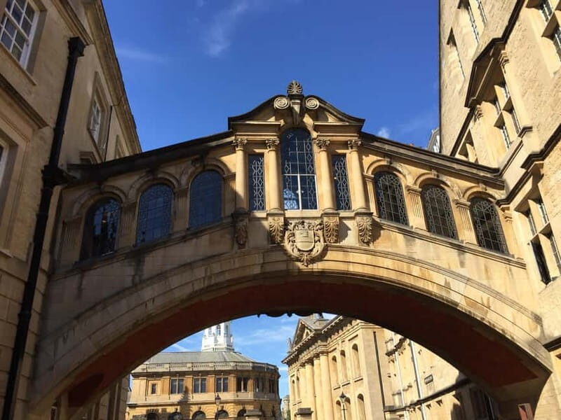 From London: Stratford-upon-Avon, Cotswolds, and Oxford Tour - Who This Tour Suits Best (and Who Should Rethink It)