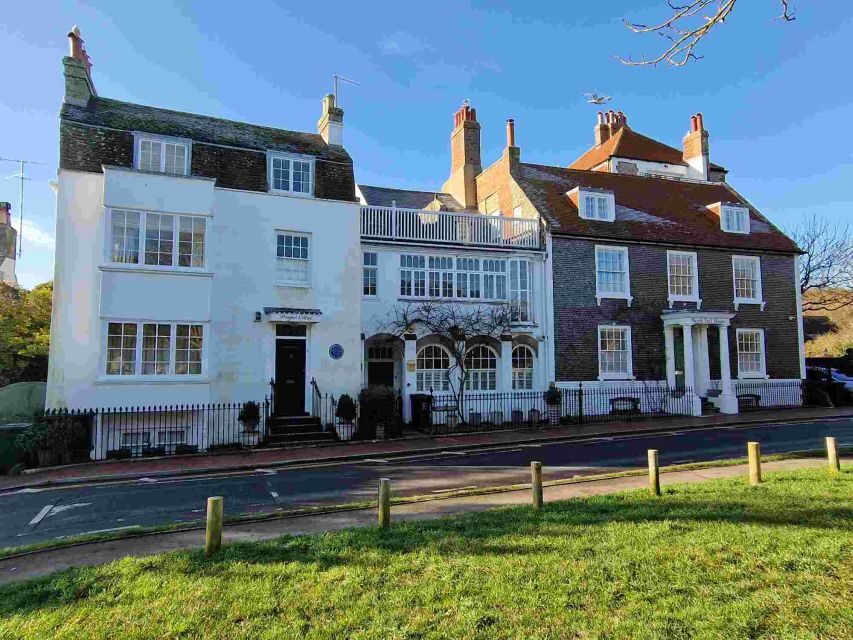 From London: Sussex Villages and White Cliff Guided Tour - Key Points That Matter Before You Go