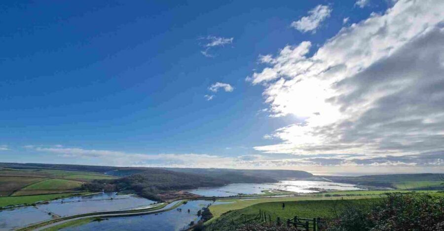 From London: Sussex Villages and White Cliff Guided Tour - How the Day Flows: Trains, Stops, and a 9.5-Hour Reality