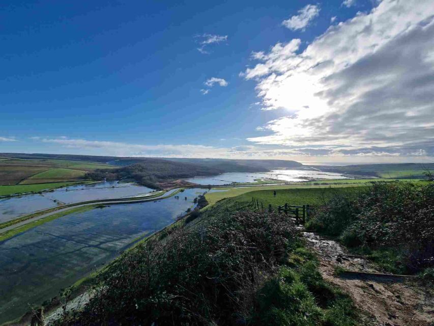 From London: Sussex Villages and White Cliff Guided Tour - Price and Value: What You’re Actually Paying For