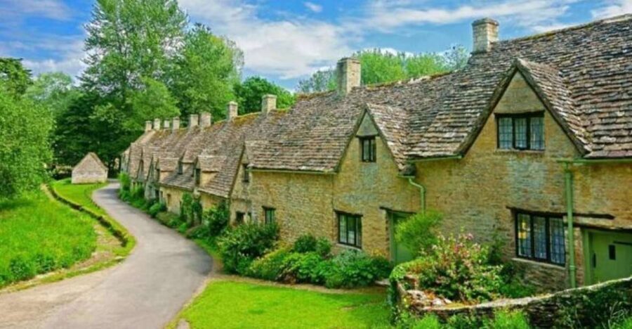 From London: The Cotswolds Day Trip with Lunch - Why This London Day Trip Works (and When It Doesn’t)