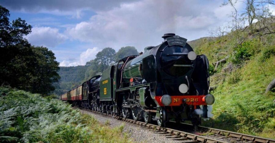 From London: The North York Moors with Steam Train to Whitby - The Big Picture: What You’re Really Buying