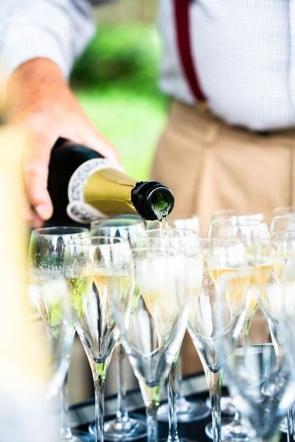 From London: Vintage Bus Wine Tour with Return Train Tickets - Transportation and Timing: Why the Pace Feels Reasonable