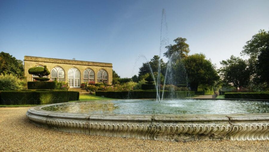 From London: Warwick Castle Day Trip by Rail - Key highlights worth your attention