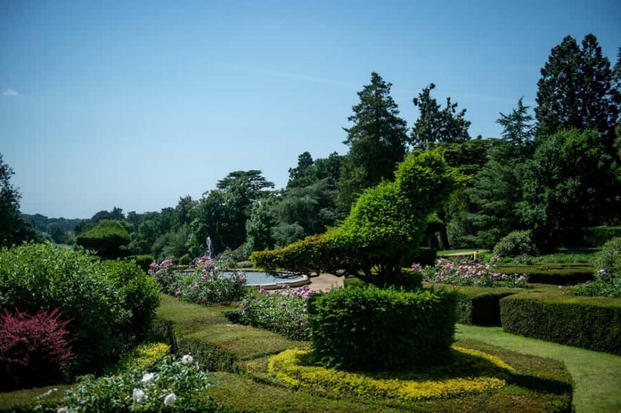 From London: Warwick Castle Day Trip by Rail - Should you book the Warwick Castle rail day trip?