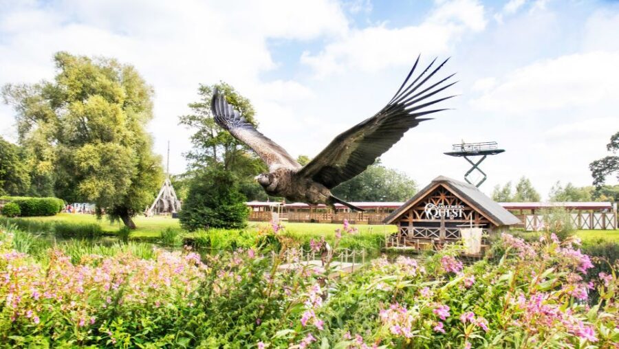 From London: Warwick Castle Day Trip by Rail - Price and what you really get for $101 per person