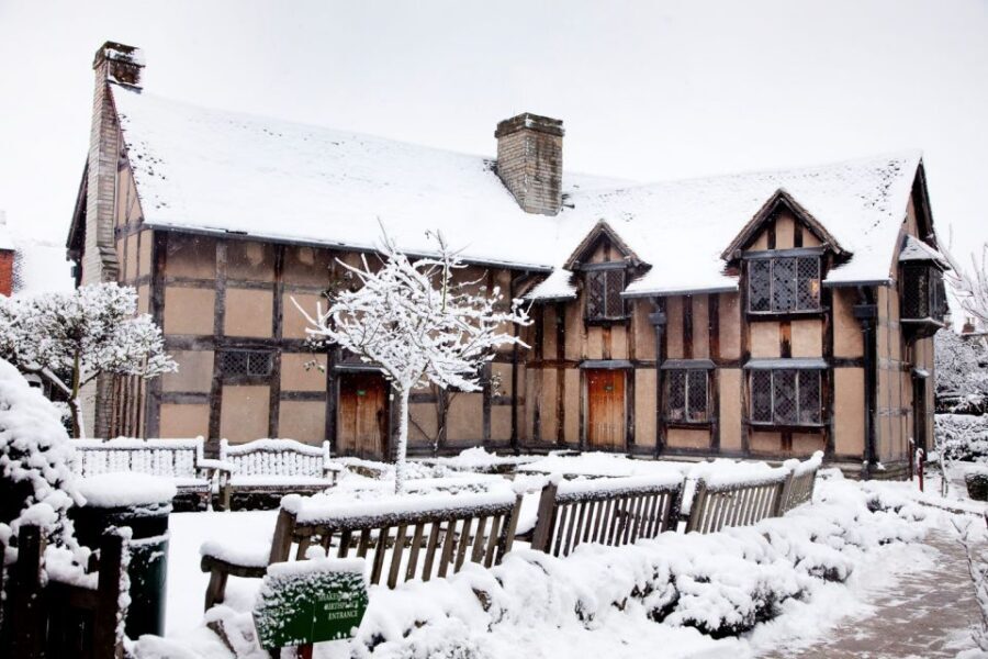 From London: Warwick, Oxford, Stratford & Cotswolds Day Tour - Who should book this day trip (and who might prefer something else)