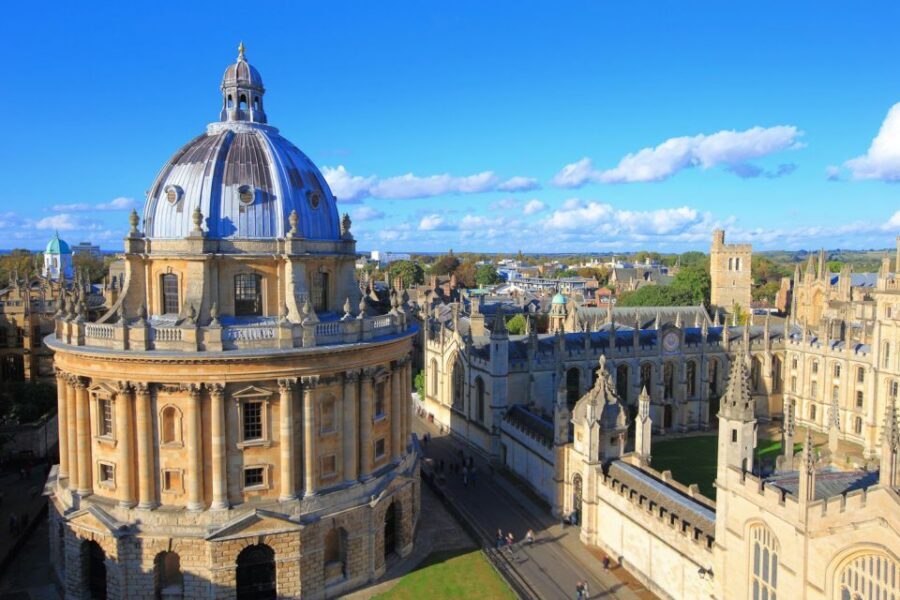 From London: Warwick, Oxford, Stratford & Cotswolds Day Tour - A final decision: should you book this London-to-Warwick-Oxford-Stratford tour?