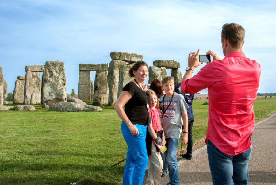 From London: Windsor Castle, Bath, and Stonehenge Day Trip - What Really Makes It Worth Your Money