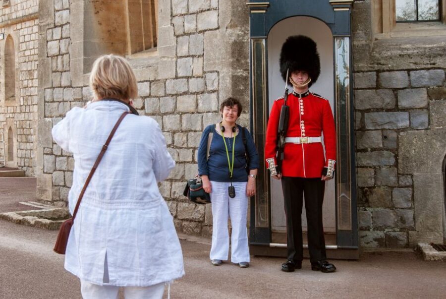 From London: Windsor Castle, Bath, and Stonehenge Day Trip - The Big Picture: What This Day Trip Actually Delivers
