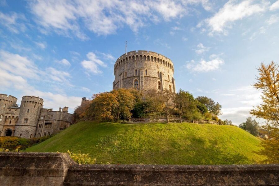 From London: Windsor Castle Full Day Guided Tour By Train - What You Get for $290: Value Breakdown That Makes Sense
