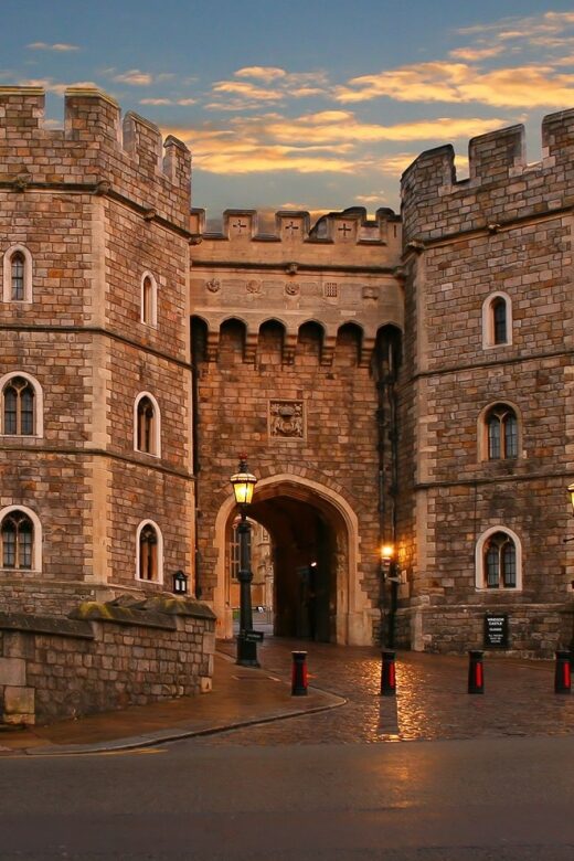 From London: Windsor Castle Royal Afternoon Sightseeing Tour - Practical Tips for Smooth Day-of Travel