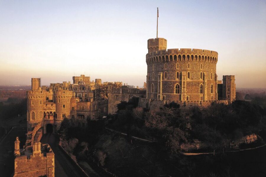 From London: Windsor Castle Royal Afternoon Sightseeing Tour - Windsor Castle Closures and Schedule Changes You Should Plan Around
