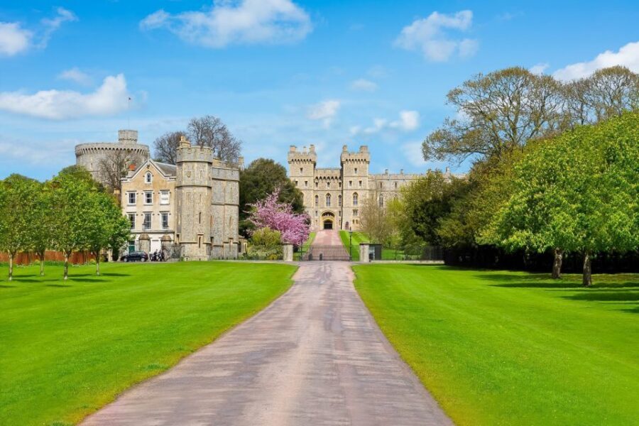 From London: Windsor Castle Royal Afternoon Sightseeing Tour - Getting Value: Price, What’s Included, and What You Still Need to Budget