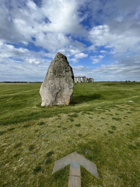 From London: Windsor Castle & Stonehenge Private Day Trip - Should you book the Windsor Castle & Stonehenge private day trip?