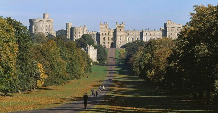 From London: Windsor, Oxford & Stonehenge Full-Day Trip - The rhythm of a 10-hour Windsor–Stonehenge–Oxford loop